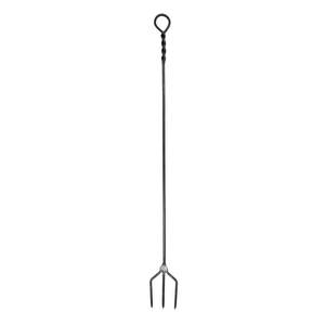 lot 3509 image: Minuteman International Large Rope Design Fork 46-inch