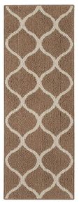 lot 9458 image: Entry Rug 59x21.5