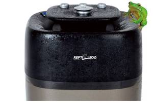 lot 8822 image: ReptiZoo High Pressure Deluxe Intelligent Rainforest Spray System