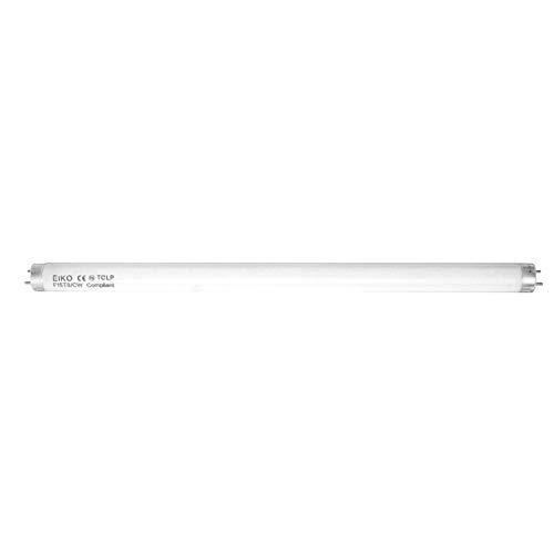 lot 47598 image: Camco 54878 Replacement F15T8CW 18 Fluorescent Light Bulb - Pack of 2