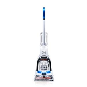 lot 47753 image: Hoover PowerDash Pet Compact Carpet Cleaner Machine, Lightweight, FH50700, Blue