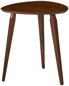 lot 47789 image: Christopher Knight Home Hoyt Wood End Table, Walnut