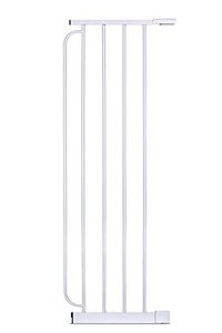 lot 47828 image: Regalo 12-Inch Wide Extension Kit, Only for Easy Step Extra Tall Gate