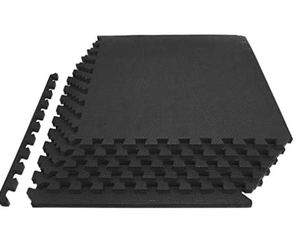 lot 47841 image: Childrens Foam Puzzle Mat