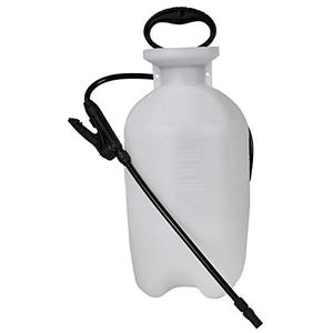 lot 47866 image: CHAPIN 20002 2 Gallon Lawn, Sprayer, Translucent White