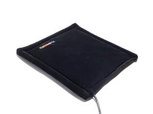 lot 47886 image: Thermotex Far Infrared Heating Pad