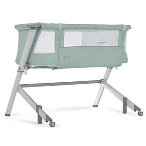 lot 47893 image: Dream On Me, Skylar Bassinet & Bedside Sleeper