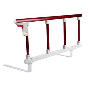 lot 47935 image: HEALTHBOY Bed Rail for Elderly Adults Seniors,Bed Safety Rails Guard for Queen,King Size,Full Size,Twin Bed,Ajustable and Folding Bed Railing,Also Can Be a Bed Assist Handle and Grab Bar(1PCS)