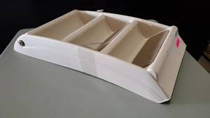 lot 47952 image: Pet Stairs