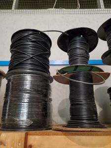 lot 32545 image: RG59 Coax Cable