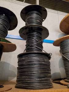 lot 32546 image: RG58 Coax Cable