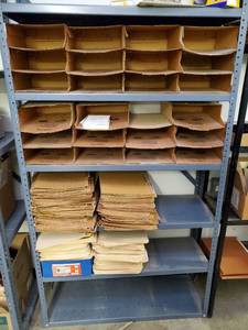 lot 32562 image: Office Supply Lot