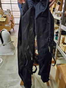 lot 35720 image: (2) Bose Speaker Stand Bags