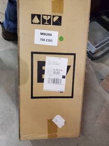 lot 35749 image: (10)Speaker Mounting Brackets