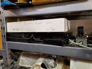 lot 35785 image: (6) Rack Mount Power Strips