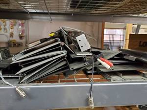 lot 35786 image: Used Panels