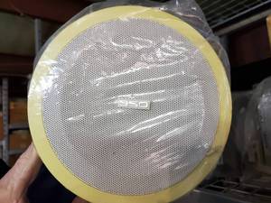 lot 35796 image: (5)QSC Ceiling Speakers AD-C42T