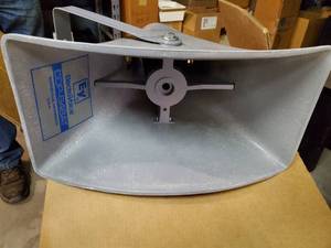 lot 35800 image: (3) EV Compound Diffraction Projector