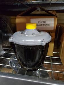 lot 35805 image: (3) Atlas ID60DT Drivers