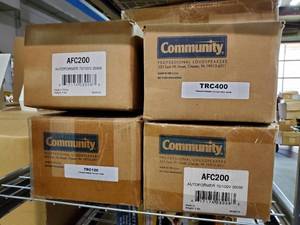 lot 35812 image: Community Transformers