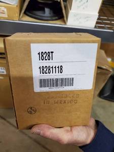 lot 35816 image: Speaker Driver 1828T