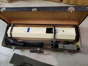 lot 35820 image: Battery Powered Portable PA