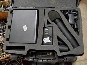 lot 35823 image: (2) EV Combo Systems