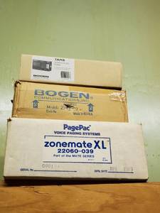 lot 35907 image: Zone Page Modules