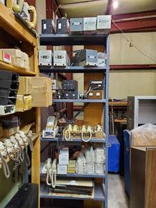 lot 35909 image: Storecom Equipment