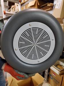 lot 35923 image: Outdoor Weather Proof Speaker