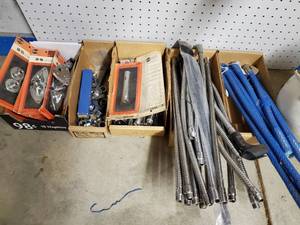 lot 35953 image: Microphone Accessories