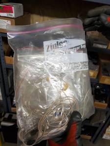 lot 35967 image: Galaxy Headset Mics For Audio Technica
