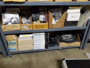 lot 35970 image: Williams Hearing Impaired Equipment, Tour Guide System
