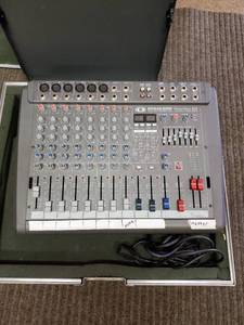 lot 35570 image: Dynacord PowerMate 600 Mixer