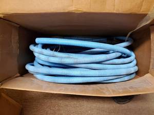 lot 35612 image: 12in Flexible Conduit