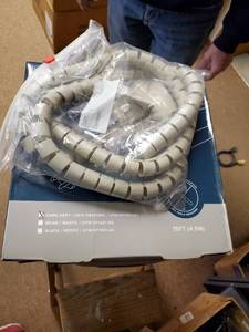 lot 35623 image: Cord Cover