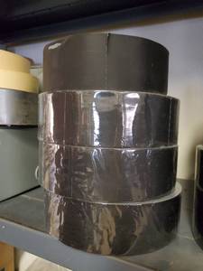 lot 35630 image: 2in Gaffers Tape
