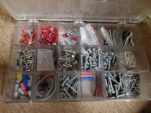 lot 35641 image: Misc Hardware