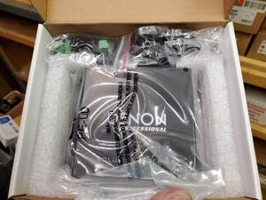 lot 35650 image: Denon HDMI Audio Extractor DN-271HE