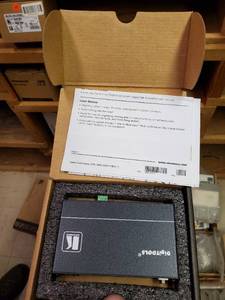 lot 35654 image: (2) Kramer HDMI Splitters