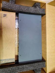 lot 35656 image: HDMI Distributor, Kramer Scaler