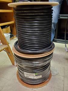lot 35674 image: Video Distribution Cable RGB-6
