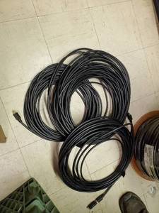 lot 35676 image: HDMI Cables