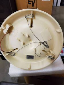 lot 35689 image: (2) Sound Spheres