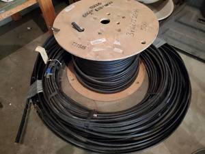 lot 32547 image: 3 Pair Wire Messenger Cable