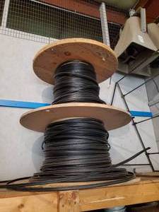 lot 32548 image: Multiple Conductor Cable