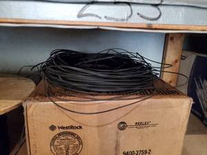 lot 32550 image: Telephone Cable