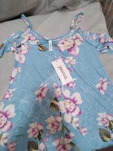 lot 29017 image: jouica Womens shoulder Dress Size-L