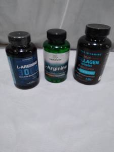 lot 29021 image: Vitamin Lot