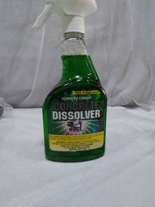 lot 29029 image: Speedy Clean Concrete Dissolver